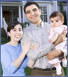 Family - Furnace Repair & Service Houston