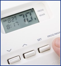 HVAC Company in Cypress, TX HVAC Company in Cypress, TX