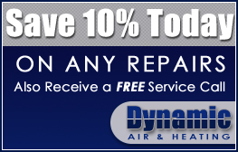 Save 10% Off Any Repairs